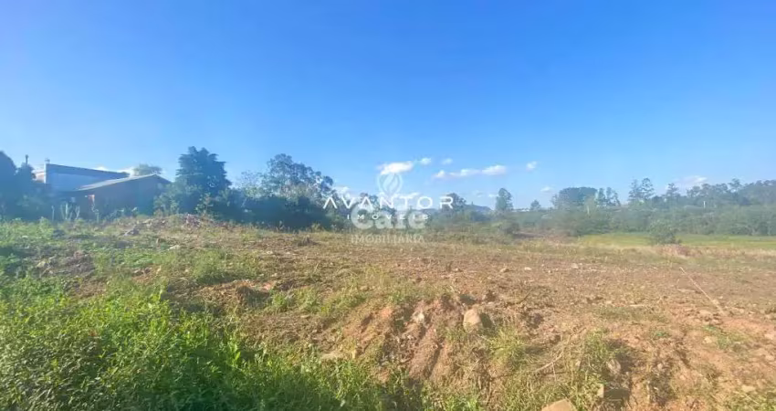 Terreno à venda na Rua Jardim Berleze, 1, Diácono João Luiz Pozzobon, Santa Maria
