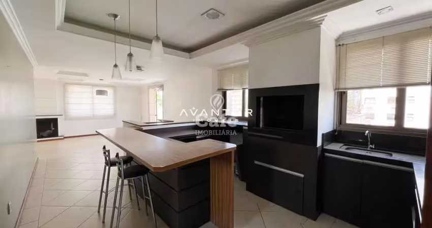 Cobertura com 3 quartos à venda na Rua Felipe de Oliveira, 460, Centro, Santa Maria