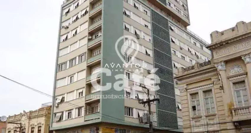 Apartamento com 3 quartos à venda na Rua Alberto Pasqualine, 131, Centro, Santa Maria