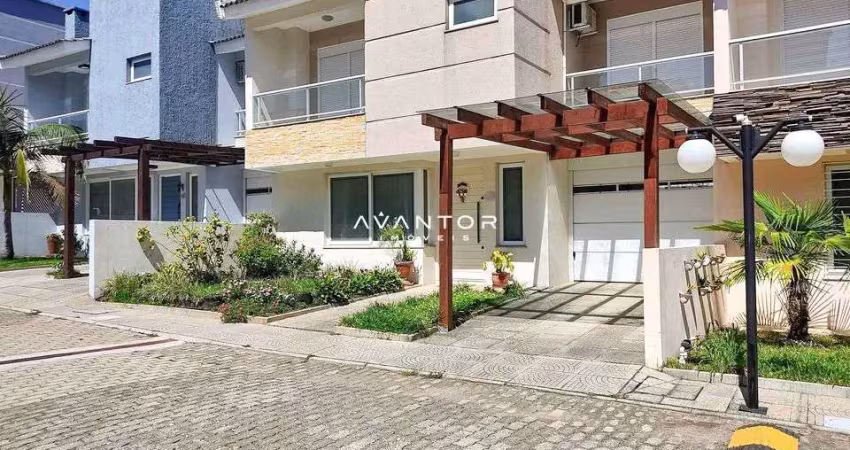 Casa, 3 dormitórios, 1 suíte, 2 banheiros, 2 vagas, camobi