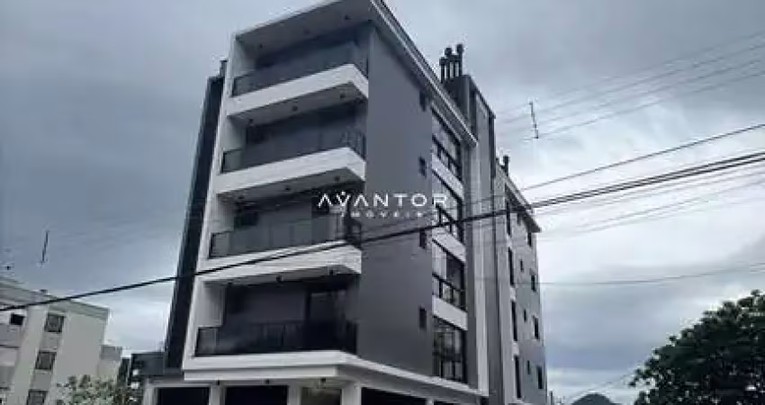 Residencial carol- bairro lourdes, apartamentos 2 quartos e box duplo de garagem