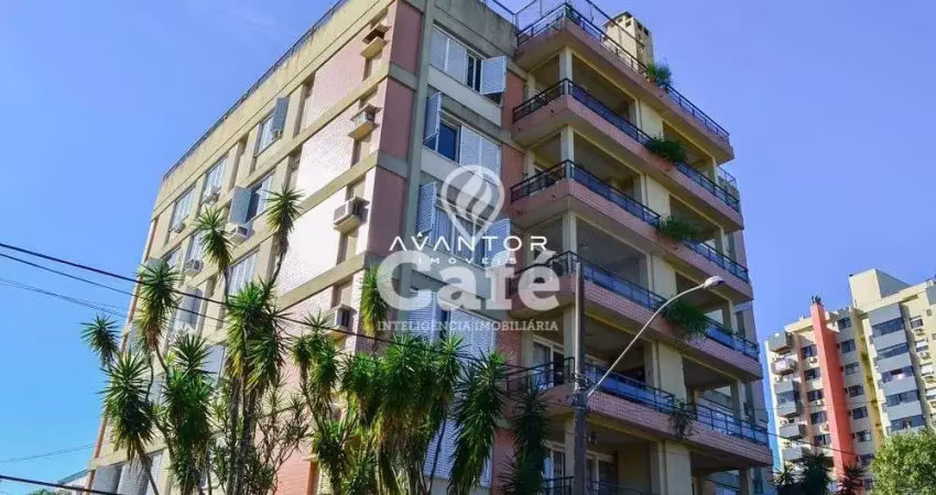 Cobertura 4 dormitórios à venda nossa senhora de fátima santa maria/rs