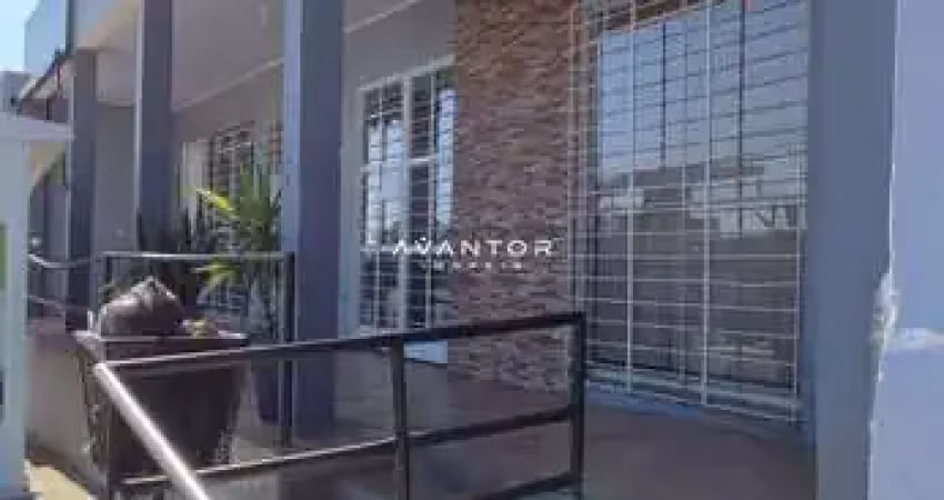 Sala comercial com 64m², no bairro tancredo neves!!