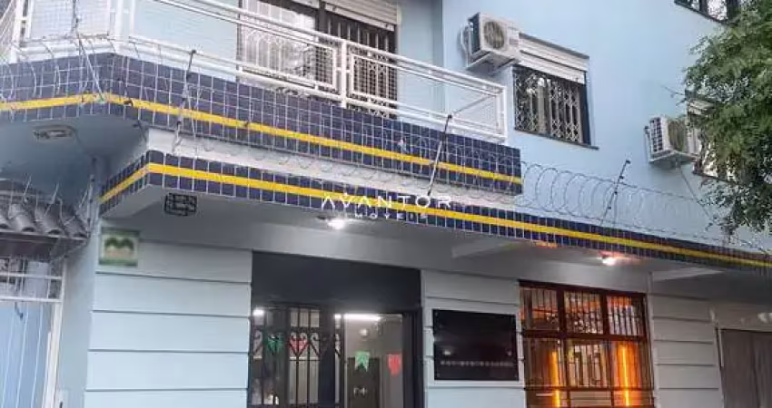 Apartamento com 3 quartos à venda na Rua Silva Jardim, 727, Nossa Senhora do Rosário, Santa Maria
