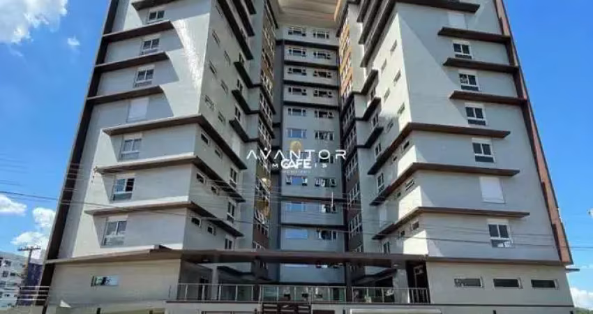 Apartamento com 3 quartos à venda na Farroupilha, 2, km 3, Santa Maria