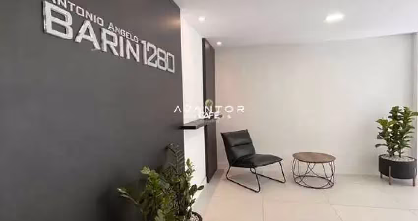 Apartamento com 1 quarto à venda na Rua Silva Jardim, 1280, Nossa Senhora do Rosário, Santa Maria