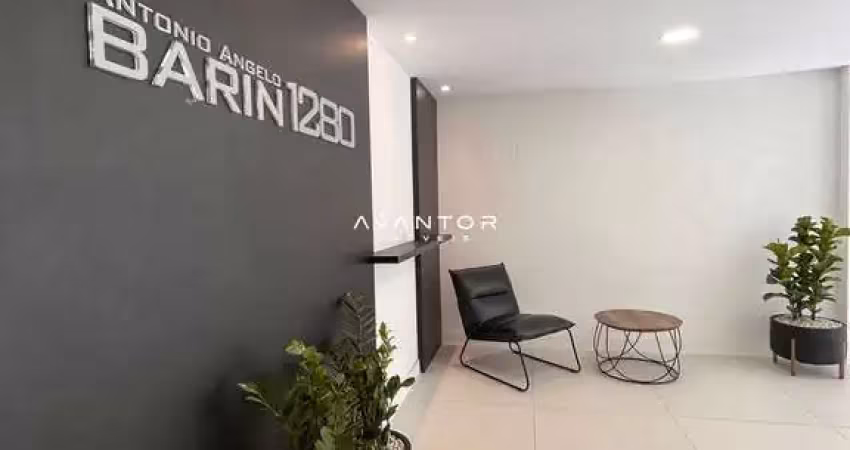 Apartamento com 1 quarto à venda na Rua Silva Jardim, 1280, Nossa Senhora do Rosário, Santa Maria