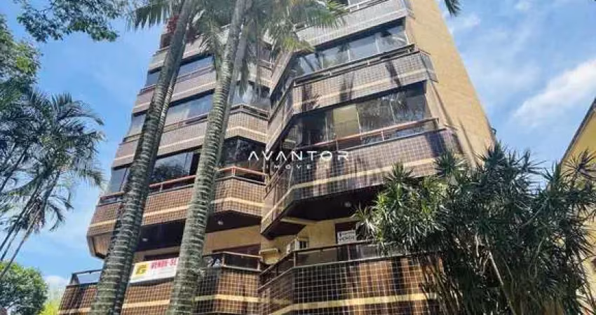 Apartamento, 3 dormitórios, 1 suíte, 4 banheiros, 2 vagas, fátima