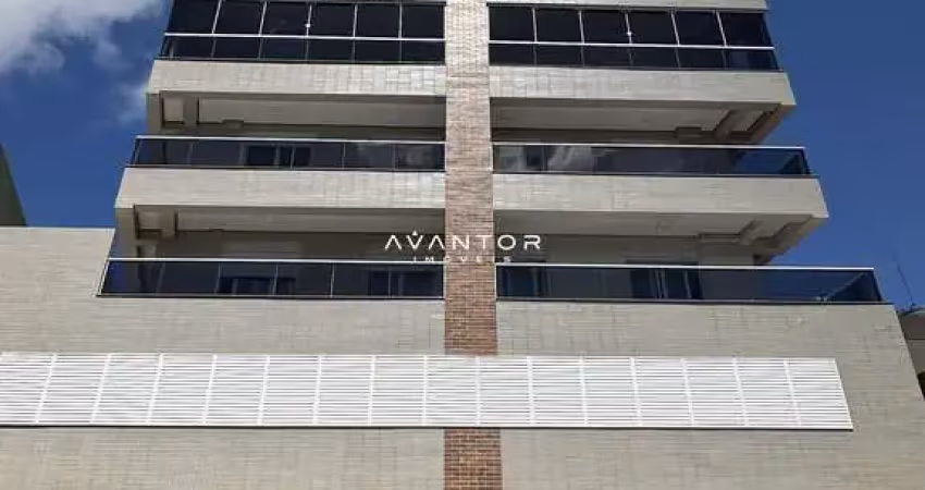 Apartamento semimobiliado edifício torre de la felicità, 3 dormitórios,  2 vagas