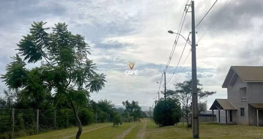 Terreno em Camobi