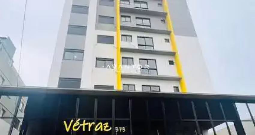 Apartamento 2 dormitórios 250 metros da ufn com box garagem