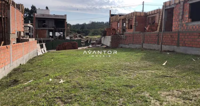 Café imobiliária vende terreno no residencial real park