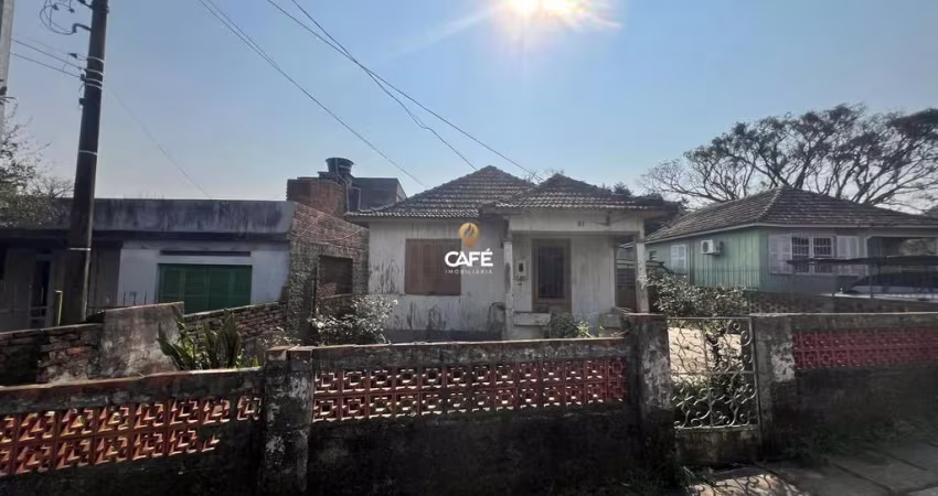 Terreno à Venda no Itararé - 560,4 m² - Oportunidade Única