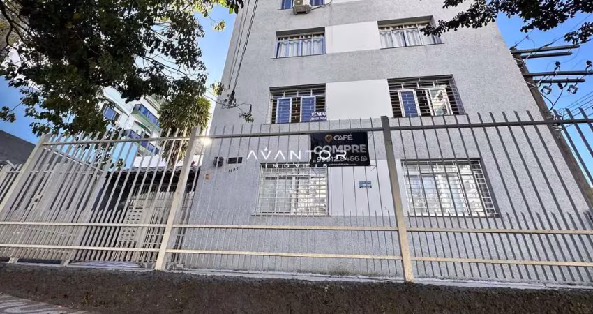 Apartamento 3 dorm com garagem no segundo andar ao lado ufn