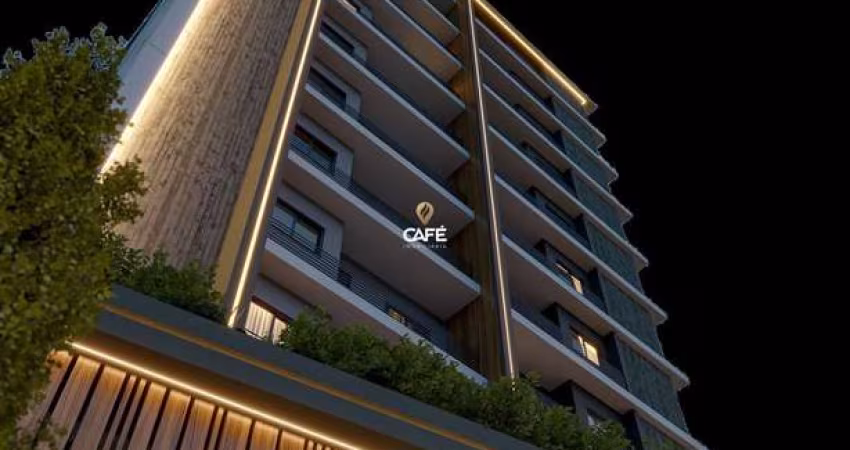 VIVERE IN PACE - Apartamentos de 2 dormitórios - Tijucas - SC