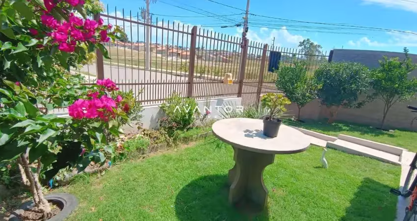 Encontre o lugar perfeito para chamar de lar no residencial monte bello v!