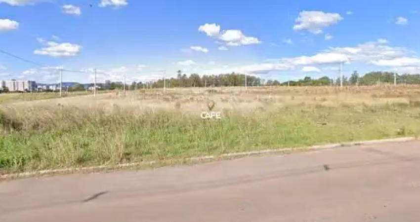 Área 3 ha à venda próximo a Santa Maria