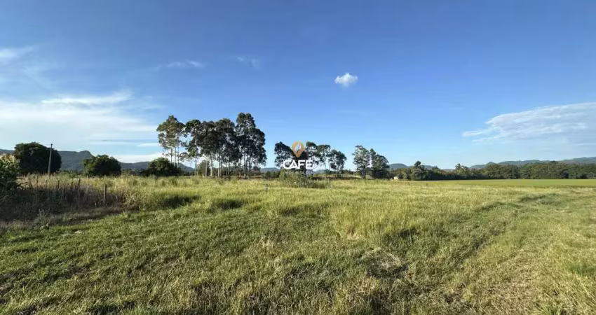 Área de terras com 1,67ha à venda no Centro de Paraíso do Sul