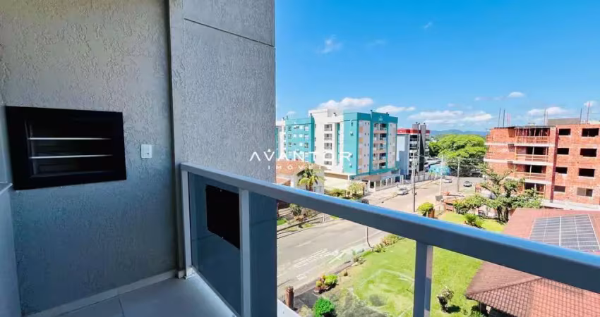 Apartamento 2 dormitórios à venda camobi santa maria/rs