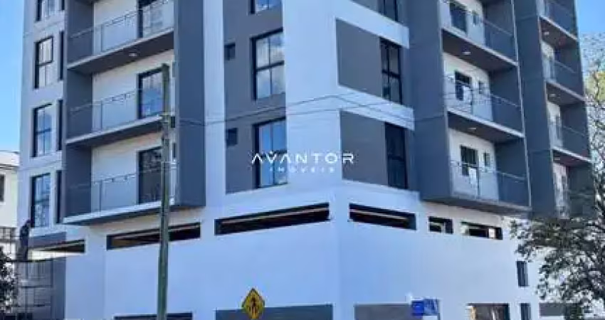 Apartamento com 1 quarto à venda na Rua Cruz e Souza, 301, Camobi, Santa Maria