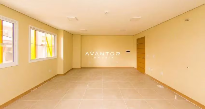 Sala comercial à venda na Rua Venâncio Aires, 1434, Centro, Santa Maria
