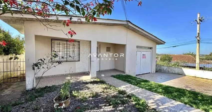 Casa com 3 quartos à venda na Rua Félix Manarin, 0135, Presidente João Goulart, Santa Maria