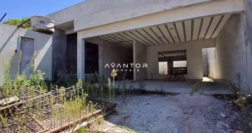 Ponto comercial de 200 m² para locação na avenida fernando ferrari.