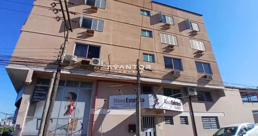 Apartamento amplo de 2 dormitórios, suíte, sala 2 ambientes, 2 banheiros, cozinh