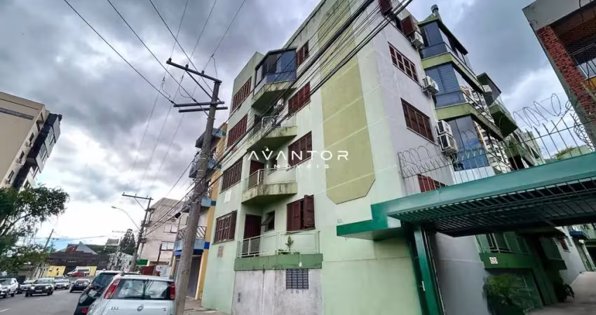 Apartamento com 1 quarto à venda na Rua Olavo Bilac, 32, Nossa Senhora de Fátima, Santa Maria