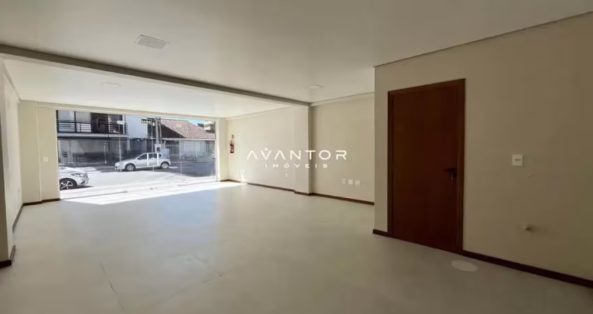 Ponto comercial à venda na Rua Doutor Liberato Salzano Vieira da Cunha, 605, Camobi, Santa Maria