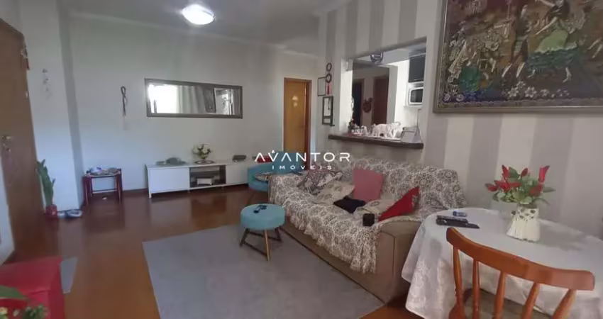 Apartamento com 2 quartos à venda na Rua Henrique Dias, 102, Centro, Santa Maria