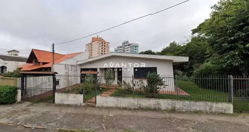 Casa com 3 quartos à venda na Rua General Neto, 1005, Centro, Santa Maria