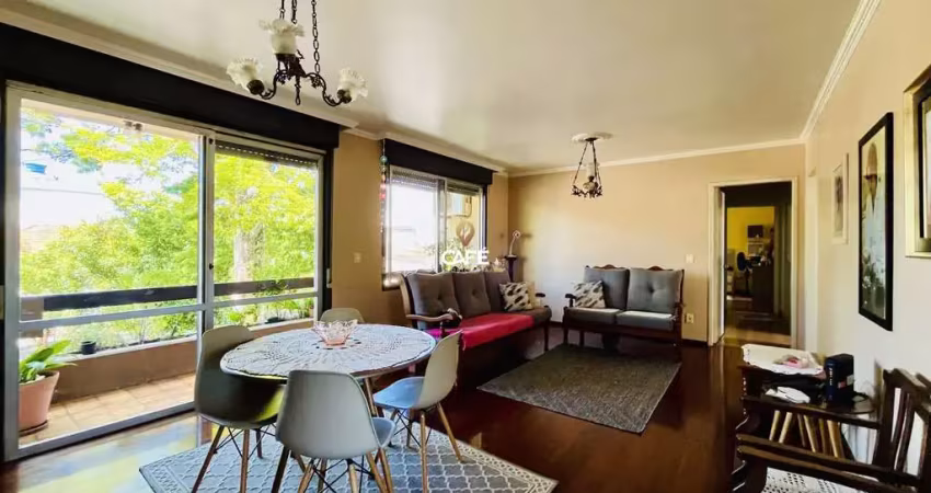 Apartamento, 3 Dormitórios, 1 Suíte, 3 Banheiros, Menino Jesus