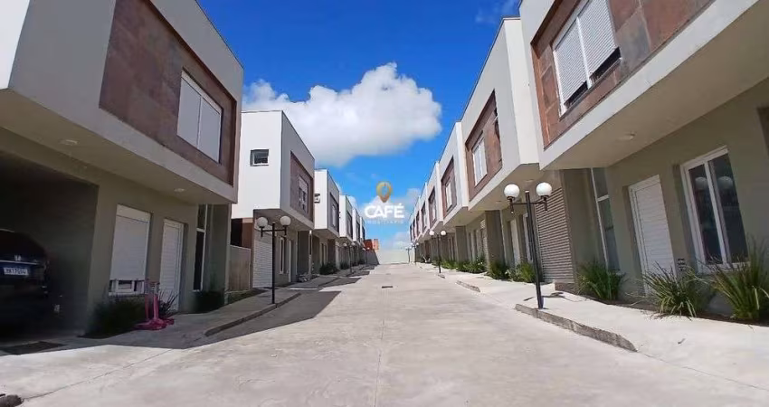 Casa Duplex De 3 Dormitórios, Suíte, Sala De Estar, 2 Banheiros, Cozinha, Área D