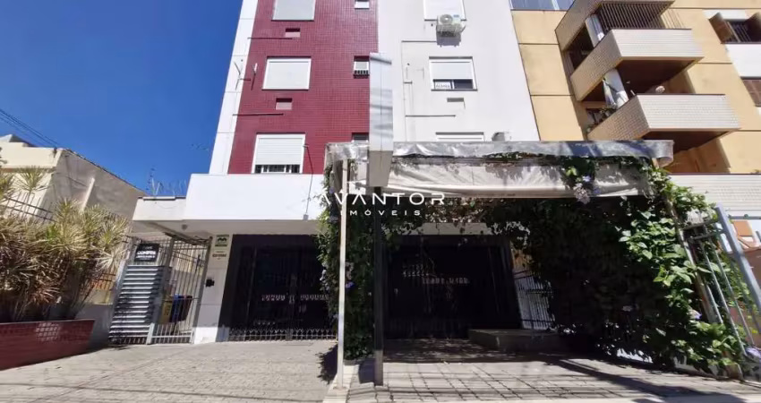 Apartamento com 1 quarto à venda na Rua Silva Jardim, 1043, Centro, Santa Maria