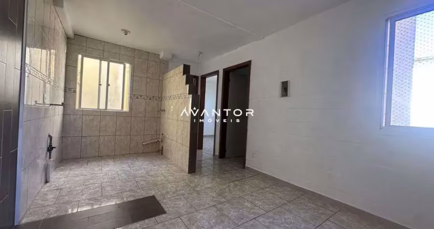 Apartamento com 2 quartos à venda na Rua Radialista Osvaldo Nobre, 660, Juscelino Kubitschek, Santa Maria