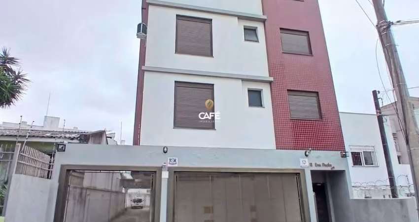 Apartamento De 2 Dormitórios, Suíte, Sala De Estar, Banheiro Social, Cozinha, Sa