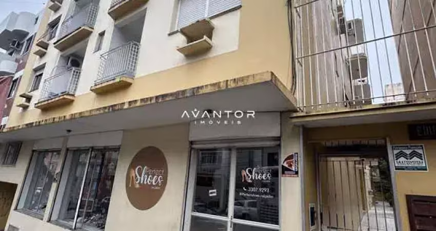 Apartamento com 3 quartos à venda na Rua Vale Machado, 1605, Centro, Santa Maria