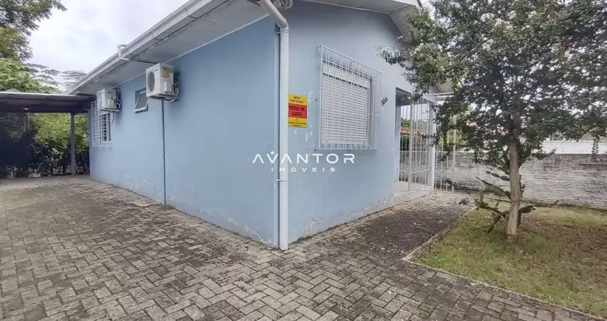 Casa com 2 quartos à venda na Rua Castro Alves, 30, Nossa Senhora do Perpétuo Socorro, Santa Maria