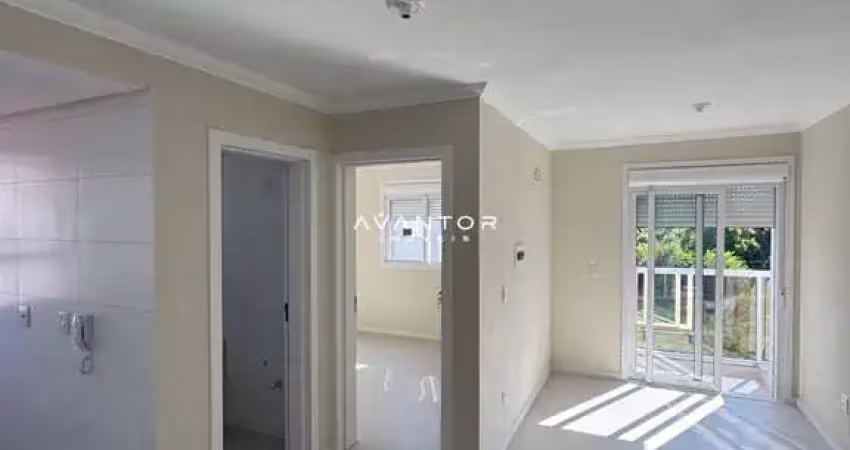 Apartamento com 1 quarto à venda na Rua João da Fontoura e Souza, 27, Camobi, Santa Maria