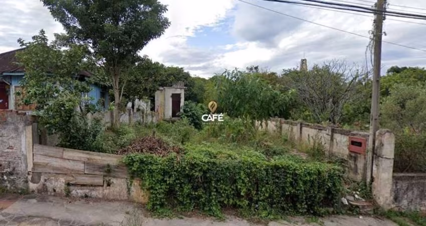 Terreno no bairro Itararé