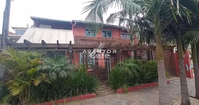 Sala comercial de 60 m² para locação no bairro duque de caxias.
