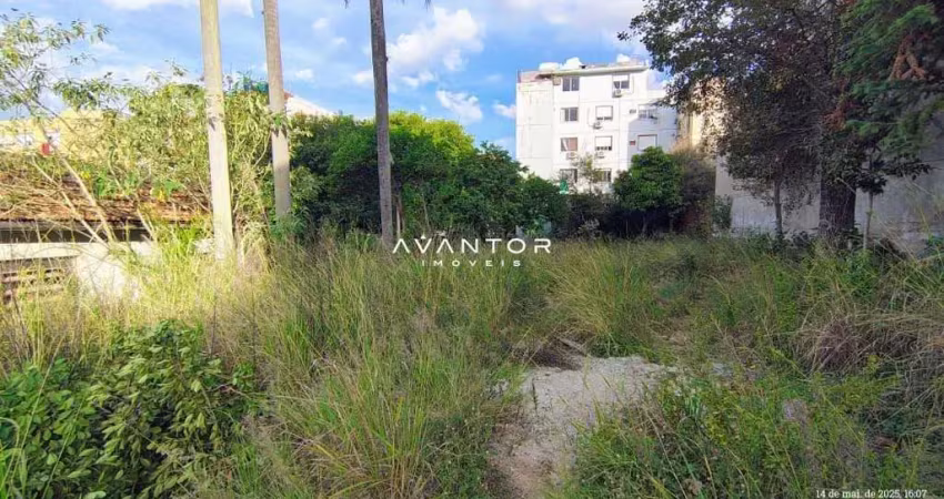 Terreno à venda na Rua Treze de Maio, 50, Centro, Santa Maria