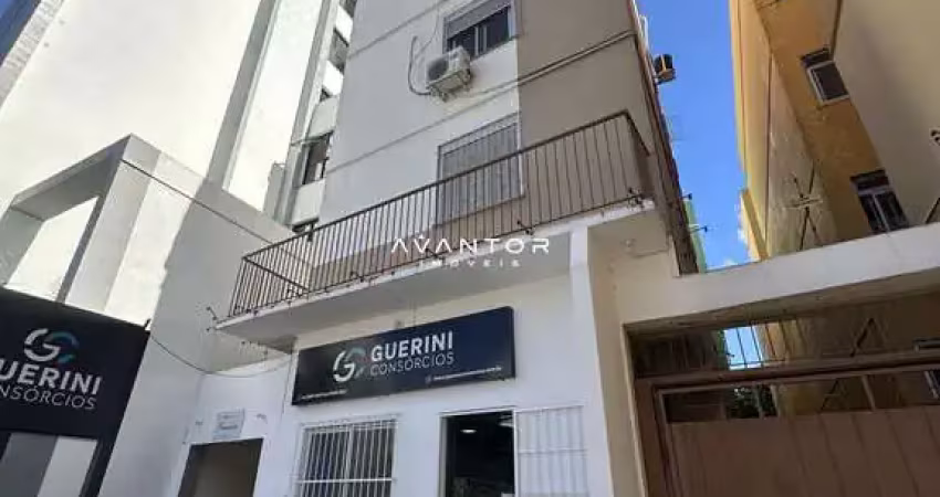Apartamento de 1 dormitório, próximo à presidente vargas.