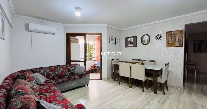 Apartamento com 3 quartos à venda na Rua Padre João Bosco Penido Burnier, 130, Camobi, Santa Maria