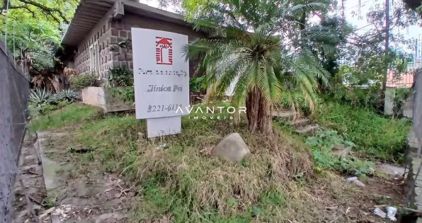 Casa comercial e residencial ampla de 233 m² no bairro nossa senhora de lourdes.