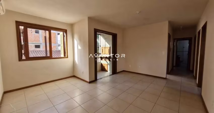 Apartamento, 3 dormitórios, 1 suíte, 2 banheiros, 1 vaga, camobi