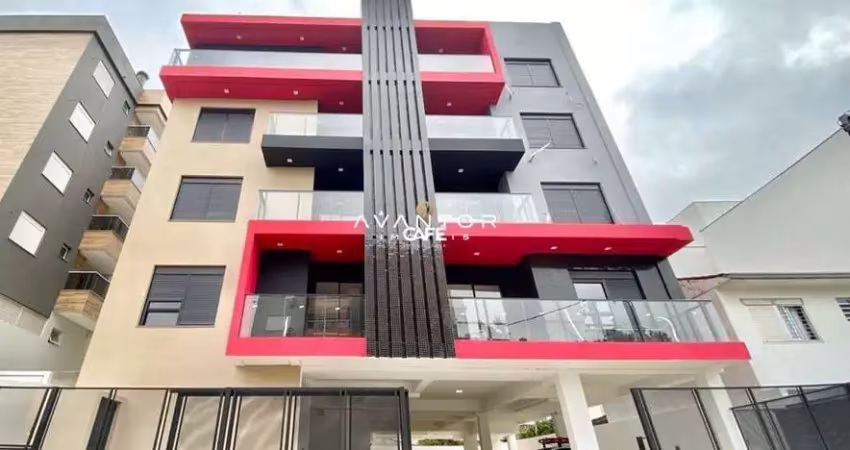 Apartamento com 1 quarto à venda na Rua Restinga Seca, 120, Camobi, Santa Maria