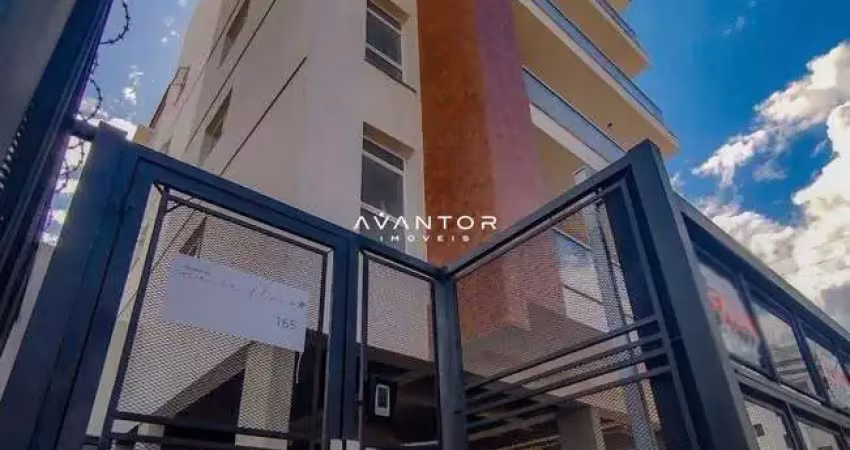 Apartamento de 1 dormitório em camobi, próximo à ufsm
