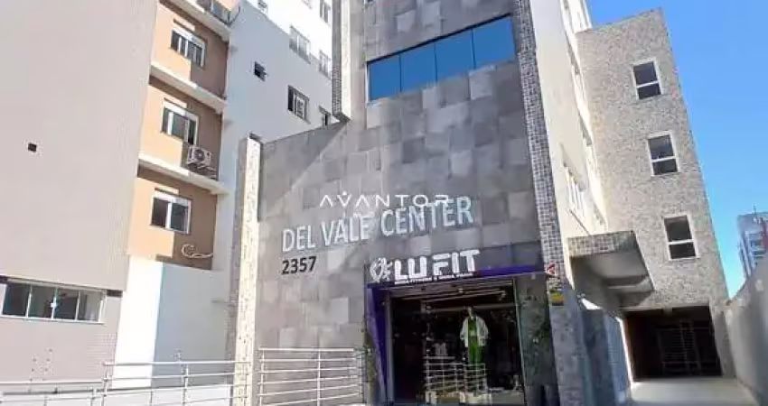 Sala comercial à venda na Rua Duque de Caxias, 2357, Centro, Santa Maria